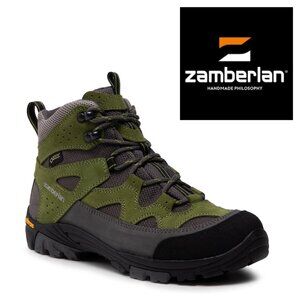 Zamberlan Quantum GTX RR Hiking Boots - Size 1.5